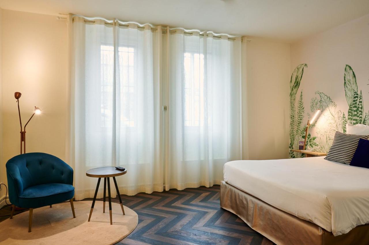 Maison Anjali Tuluza Zewnętrze zdjęcie